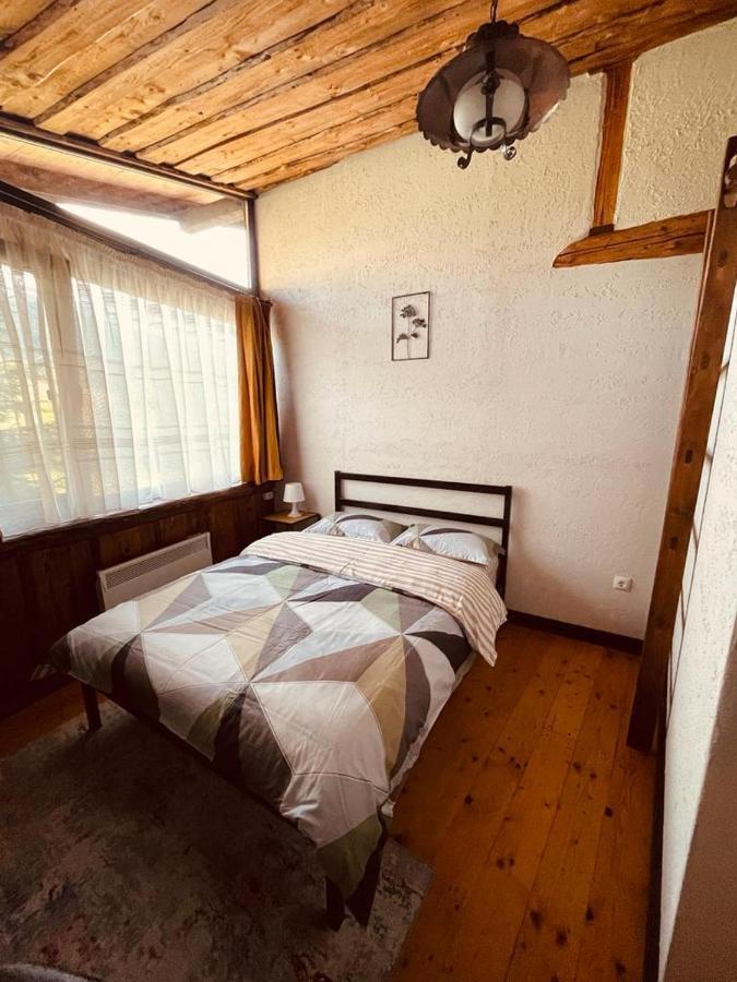 Cabana Vanatorului 8 Sohodol  Exterior foto