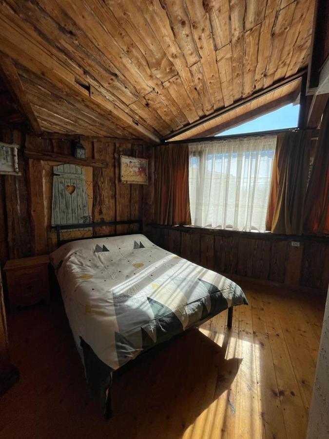 Cabana Vanatorului 8 Sohodol  Exterior foto